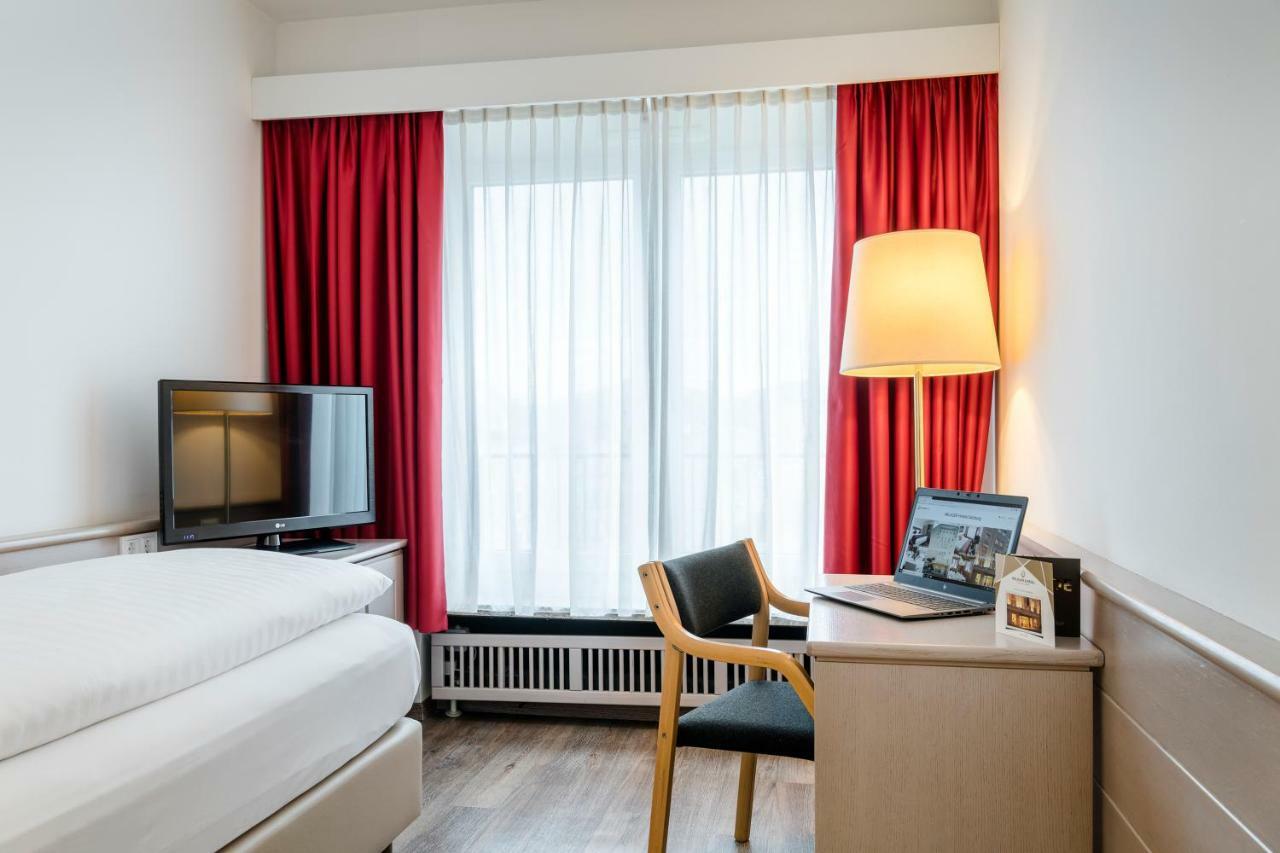 Hotel Imlauer & Brau Σάλτσμπουργκ Εξωτερικό φωτογραφία